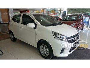 Search 50,931 New Cars for Sale in Malaysia - Carlist.my