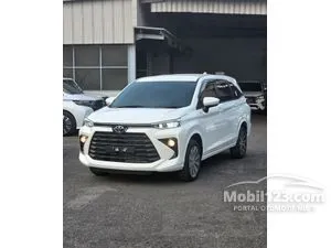 2026 Toyota Avanza 1.5 G MPV