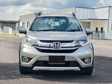 2019 Honda BR-V 1.5 V (A) I-VTEC 7 Seater Car King Easy Loan