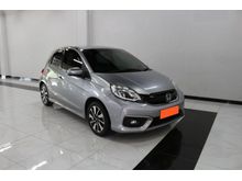 2016 Honda Brio 1.2 RS Hatchback