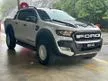 Used 2015 Ford Ranger 3.2 Wildtrak High Rider Dual Cab Pickup Truck