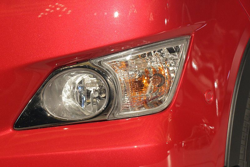 New Toyota Innova Venturer Panaskan Pasar MPV Dalam Negeri 8