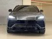 Recon 2019 Lamborghini Urus 4.0 V8 BiTurbo AUTO 4WD ESTATE (UK)