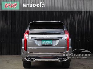 ค้นหา รถ Mitsubishi Pajero Sport จำนวน 551 คัน สำหรับขายใน ประเทศไทย