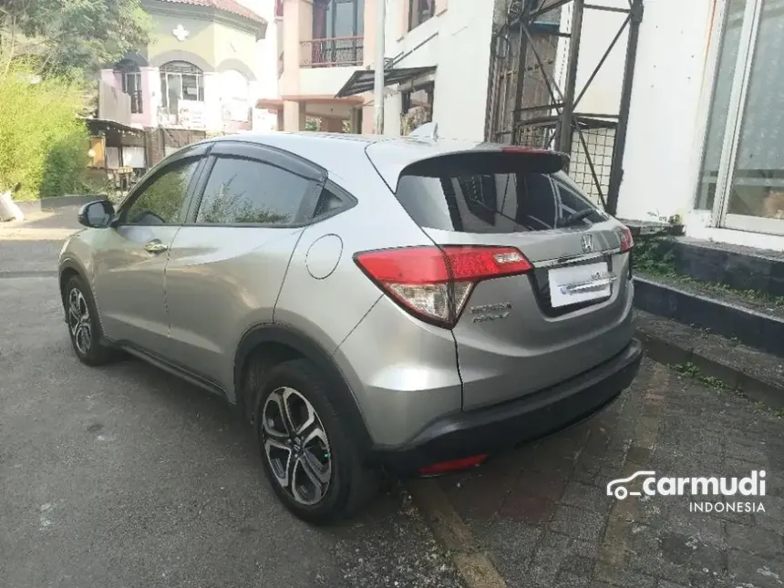 2019 Honda HR-V E SUV