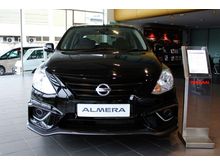 2018 Nissan Almera 1.5 (A) - CALL FOR MORE REBATES AND DISCOUNT