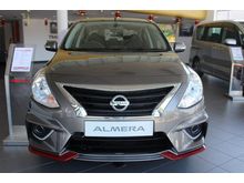 2018 Nissan Almera 1.5 (A) - CALL FOR MORE REBATES AND DISCOUNT