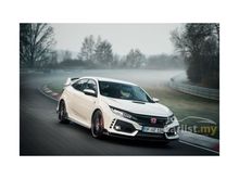 Brand New Honda Civic 2.0 Type R 0%GST Best Offer