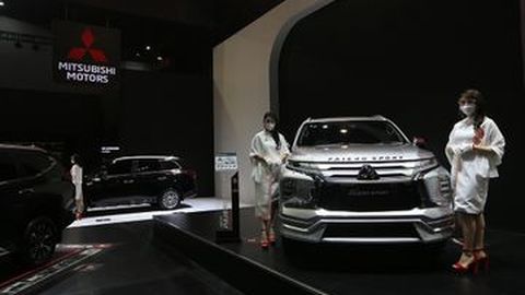 Dealer Mitsubishi Tetap Buka di Hari Lebaran