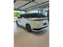 2026 XPeng X9 Long Range Pro MPV