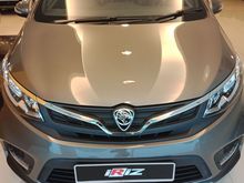 2019 Proton Iriz 1.3 Standard Hatchback