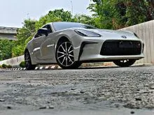 AFFORDABLE SPORTS CAR. 2023 Toyota 86 SZ 2.4 GR Coupe