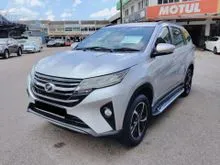 2019 Perodua Aruz 1.5 AV SUV