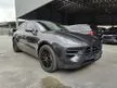 Recon SPORTCHRONO PANROOF 2021 Porsche Macan 2.9 GTS TWIN TURBO CHEAPEST IN MALAYSIA UNREG