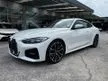 Recon 2021 BMW 420i 2.0 M Sport Coupe