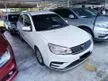 Used 2020 Proton Saga 1.3 Standard Sedan