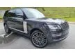 Recon 2020 Land Rover Range Rover 5.0 P525 Autobiography LWB SUV - Cars for sale