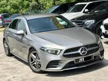 2019 Mercedes-Benz A250 2.0 AMG Line Hatchback