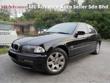 BMW 325i 2.5 E46 M-SPORT Condition TipTOP LikeNEW