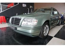 MERCEDES BENZ 230CE 2.3 (A) Coupe -TIP TOP CONDITION-MUST VIEW-