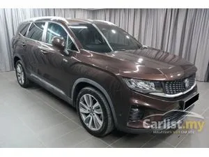 2023 Proton X90 1.5 Flagship SUV