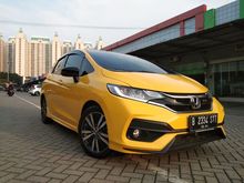 2018 Honda Jazz 1.5 RS Hatchback (Km 1000)