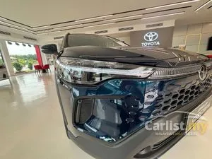 2026 Toyota Corolla Cross 1.8 V SUV