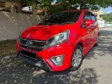 2019 Perodua AXIA 1.0 SE (A) L-Mil 67k One Lady Owner