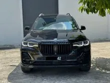 2022 BMW X7 3.0 xDrive40i Pure Excellence SUV
