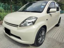 2009 Perodua Myvi 1.3 EZi Hatchback 15K CASH ONLY