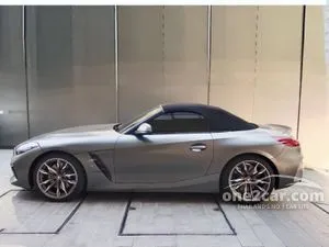 2024 BMW Z4 3.0 M40i Convertible