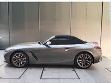 2024 BMW Z4 G29 (ปี 19-26) 3.0 M40i Convertible AT