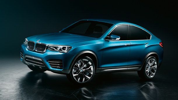 Tahun 2014, Penjualan BMW Indonesia Meningkat 6 Persen