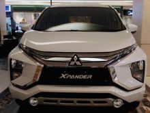 Murah meriah Mitsubishi Xpander 1.5 Wagon 2019