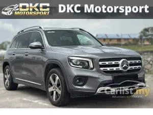 2020 Mercedes-Benz GLB200 1.3 Progressive Line SUV