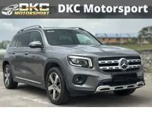 2020 Mercedes-Benz GLB200 1.3 Progressive Line SUV /