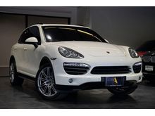 2012 Porsche Cayenne 3.0 (ปี 10-16) S Hybrid 4WD SUV