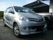 Used 2014 Toyota Avanza 1.5 G MPV (A) EASY LOAN ONE OWNER LOW PROCESSING FEE