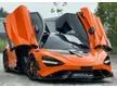 Used IMPORT BARU UNDER WARRANTY 2021 McLaren 765LT 4.0 Coupe