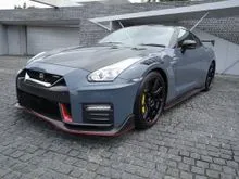 2022 RECON NISSAN GTR 35 NISMO SPECIAL EDITION (INCOMING)