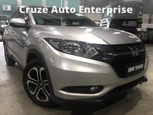 2016 Honda HR-V 1.8 i-VTEC E SUV (A)original paint