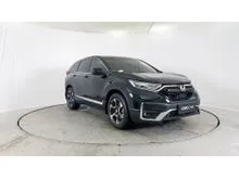 2021 Honda CR-V 2.0 i-VTEC SUV