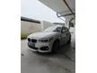 Used 2017 BMW 118i 1.5 M Sport Free Warranty