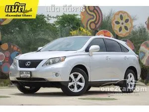 2010 Lexus RX350 3.5 SUV