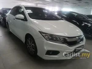 2019 Honda City 1.5 V i-VTEC Sedan(please call now for best offer)