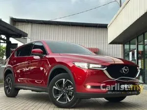 2020 Mazda CX-5 2.0 SKYACTIV-G High SUV