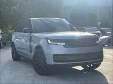 2024 Land Rover Range Rover 4.4 Autobiography Long Wheelbase (Ready Stock)