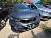 2022 Honda City 1.5 RS e-HEV Sedan