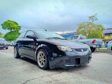 2011 Proton Satria 1.6 Neo CPS H-Line Hatchback