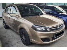2012 Proton Saga 1.3 FLX Executive (A) Johor Aera Tip Top Condition